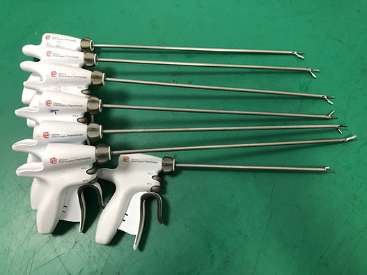 超聲刀商標(biāo)注冊哪一類？