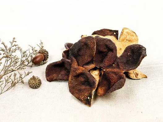 陳皮商標注冊屬于哪一類？