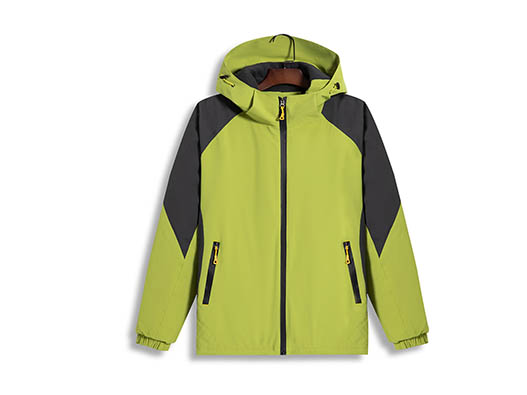 沖鋒衣商標注冊哪一類？