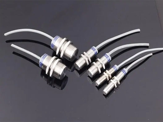 傳感器商標注冊哪一類？