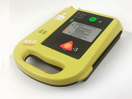 除顫儀商標(biāo)注冊哪一類？