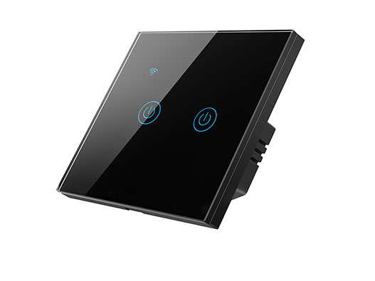 觸摸開關商標注冊屬于哪一類？