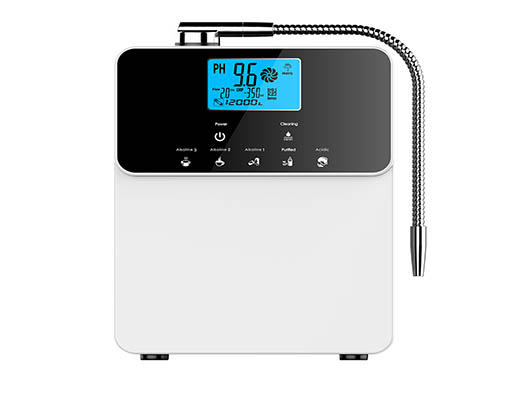 純水機商標注冊哪一類？