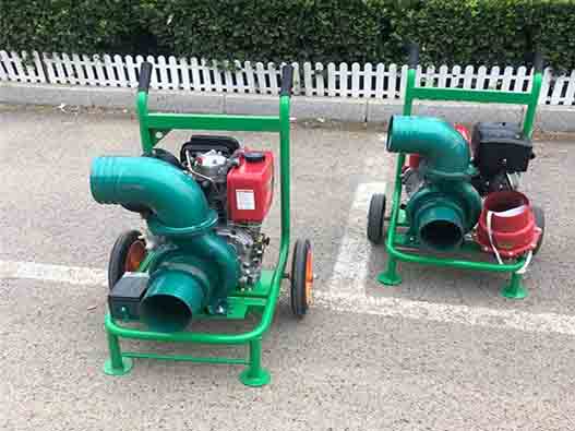 抽水機(jī)商標(biāo)注冊哪一類？