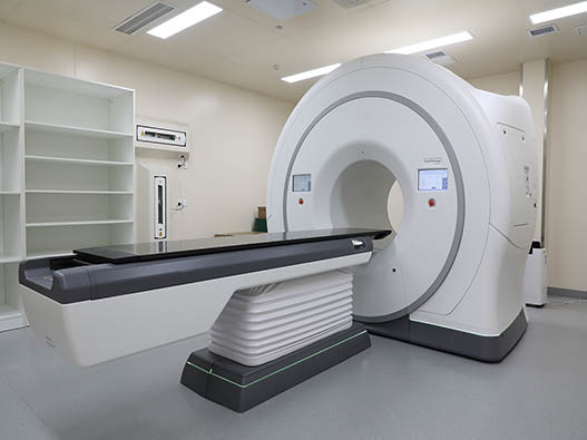 CT機商標(biāo)注冊哪一類？