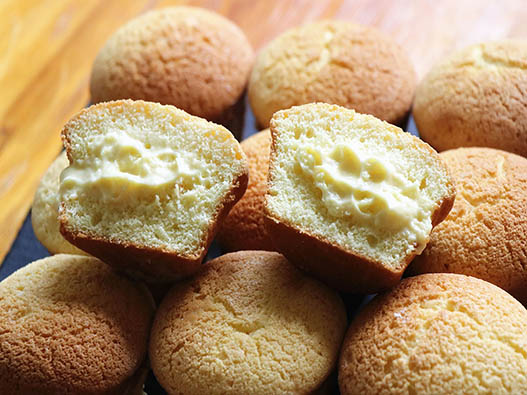 蛋黃派商標注冊哪一類？