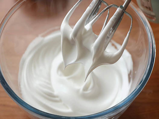 淡奶油商標注冊哪一類？