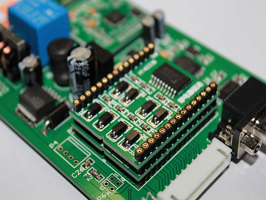 單片機(jī)商標(biāo)注冊(cè)哪一類？