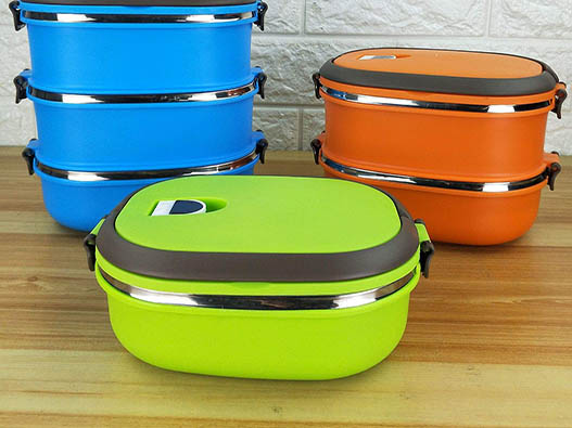 電熱飯盒商標注冊哪一類？