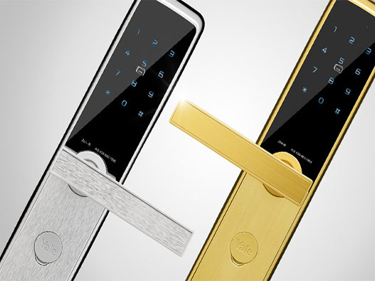 電子鎖商標注冊哪一類？