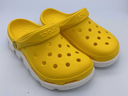 洞洞鞋商標注冊哪一類？