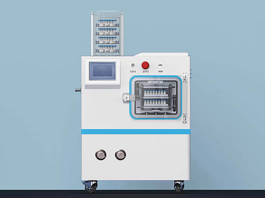 凍干機商標(biāo)注冊哪一類？