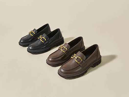 樂福鞋商標注冊哪一類？