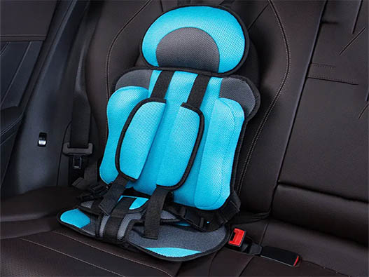 兒童安全座椅商標(biāo)注冊哪一類？