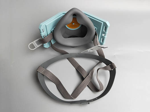 防塵口罩商標注冊哪一類？