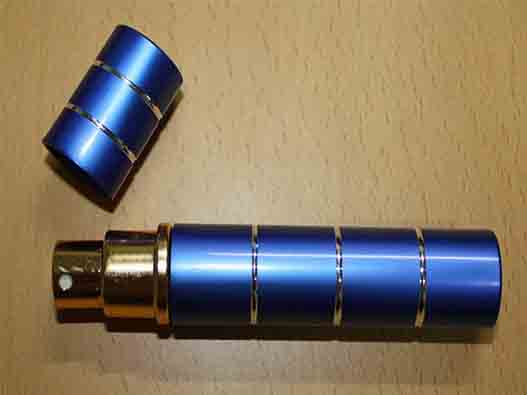 防狼噴霧商標(biāo)注冊(cè)哪一類(lèi)？