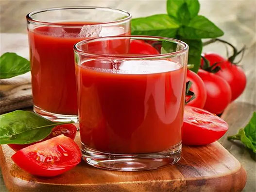 番茄汁商標(biāo)注冊屬于哪一類？