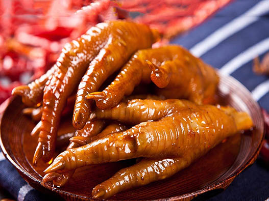 鳳爪商標(biāo)注冊(cè)哪一類？