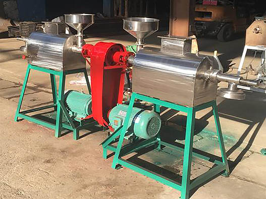 粉條機商標注冊哪一類？