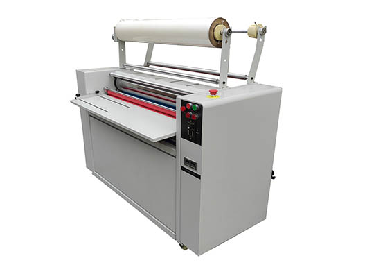 覆膜機商標注冊哪一類？