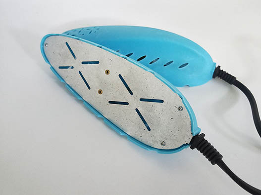 干鞋器商標注冊哪一類？