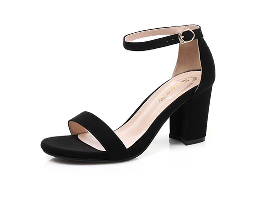 高跟涼鞋商標(biāo)注冊哪一類？