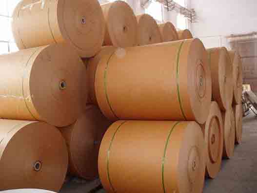 工業用紙商標注冊哪一類？