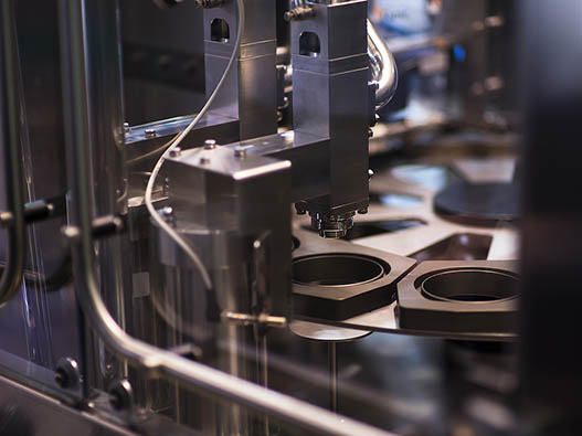 光刻機商標注冊哪一類？