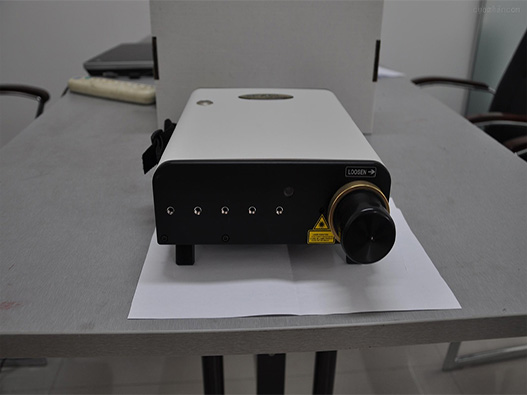 光譜儀商標注冊屬于哪一類？