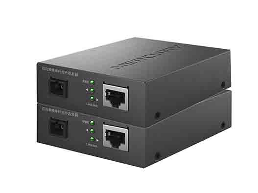 光纖收發器商標注冊哪一類？