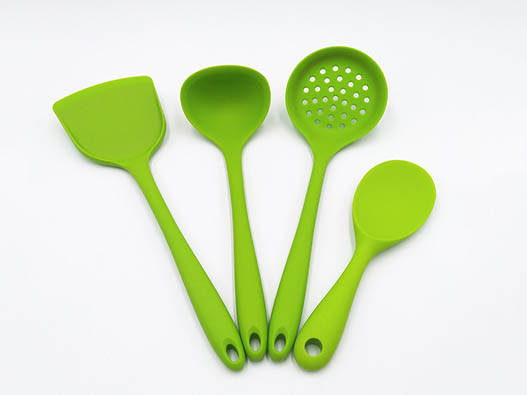 硅膠廚具商標注冊哪一類？