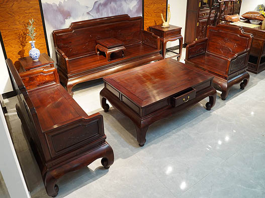 紅木家具商標(biāo)注冊(cè)哪一類？