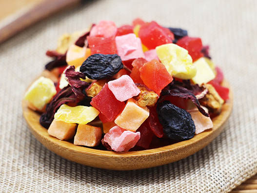 花果茶商標注冊哪一類？