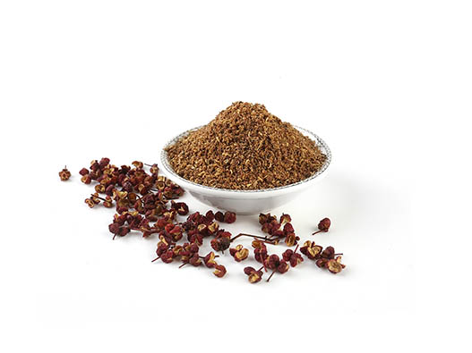 花椒粉商標注冊哪一類？