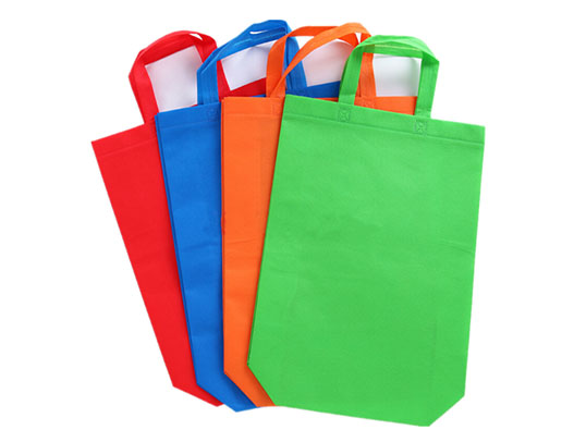 環(huán)保袋商標注冊哪一類？