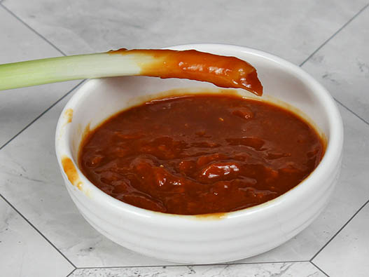 黃豆醬商標注冊哪一類？