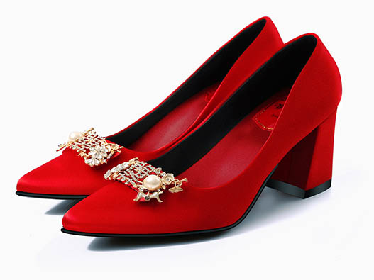 婚鞋商標(biāo)注冊哪一類？