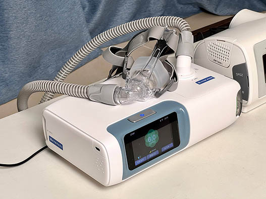 呼吸機商標(biāo)注冊哪一類？