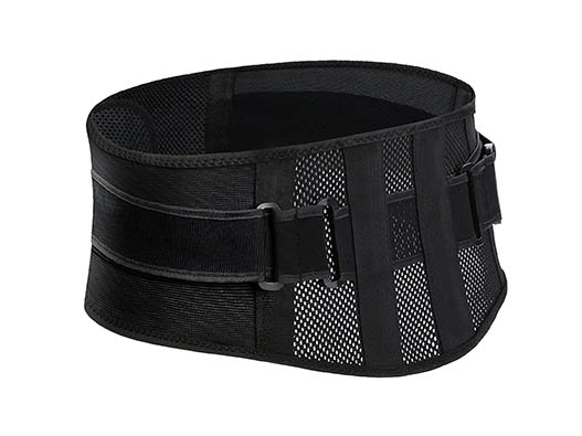 護腰帶商標注冊哪一類？