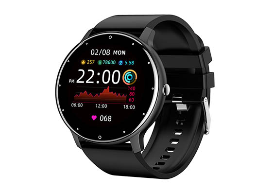 計(jì)步器商標(biāo)注冊(cè)哪一類？