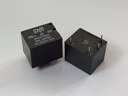 繼電器商標注冊哪一類？