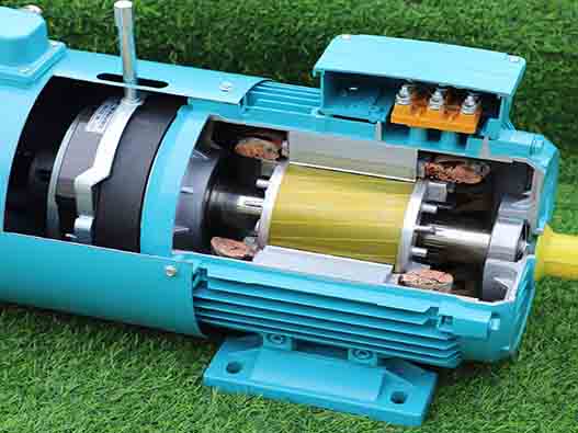 電機商標注冊哪一類？