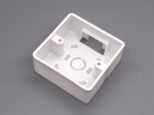 接線盒商標注冊哪一類？