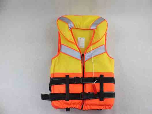 救生衣商標注冊哪一類？