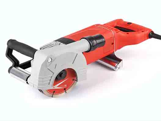 開槽機商標注冊哪一類？