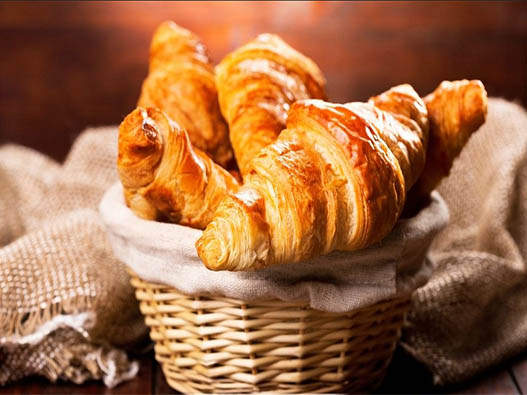 可頌面包商標注冊屬于哪一類？