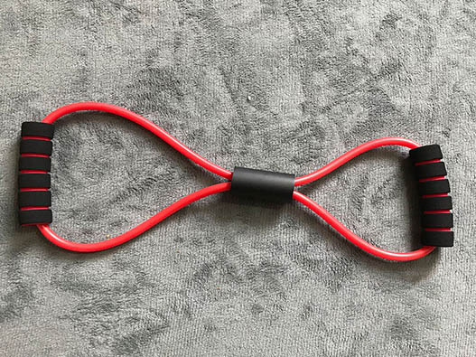 拉力器商標注冊哪一類？