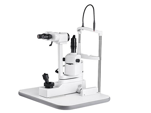 裂隙燈商標注冊哪一類？