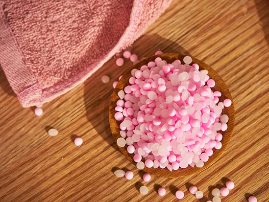 洗衣留香珠商標(biāo)注冊哪一類？