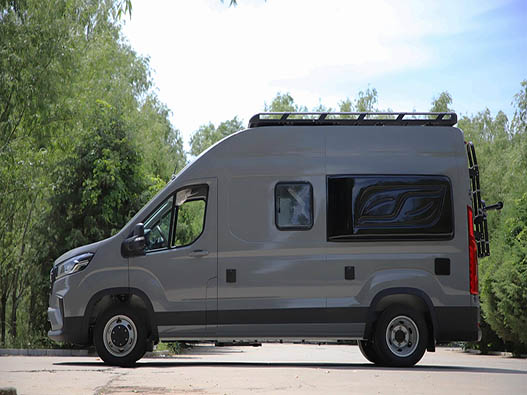 露營車商標(biāo)注冊哪一類？